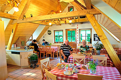 Ferienhof Wußler - Urlaub auf dem Bauernhof in Gengenbach im Kinzigtal Schwarzwald