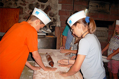 Ferienhof Wußler - Urlaub auf dem Bauernhof in Gengenbach im Kinzigtal Schwarzwald