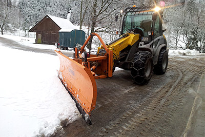 Ferienhof Wußler - Urlaub auf dem Bauernhof in Gengenbach im Kinzigtal Schwarzwald